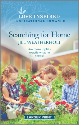 Searching for Home book cover