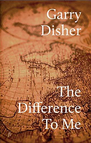 THE DIFFERENCE TO ME book cover