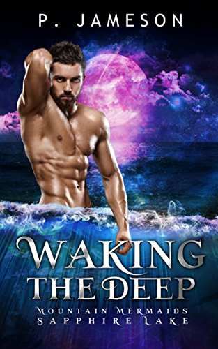 Mountain Mermaids of Sapphire Lake book cover 1
