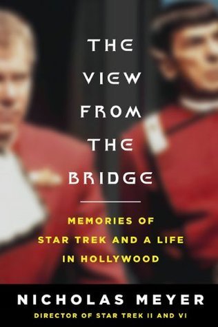 The View from the Bridge book cover