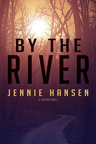 By the River book cover