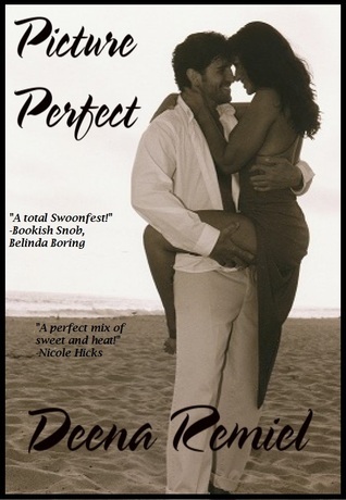 Picture Perfect book cover