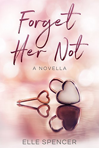 Forget Her Not book cover