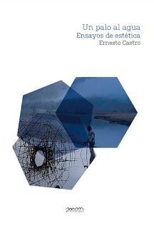 Un palo al agua. Ensayos de estética book cover