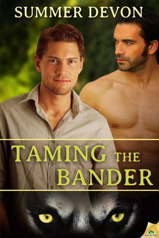 Solitary Shifters book cover 1