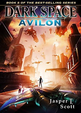 Avilon book cover