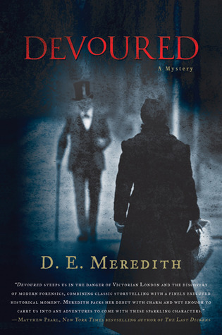 Hatton and Roumande Mystery book cover 1