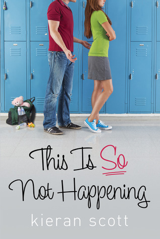 He's So/She's So book cover 3
