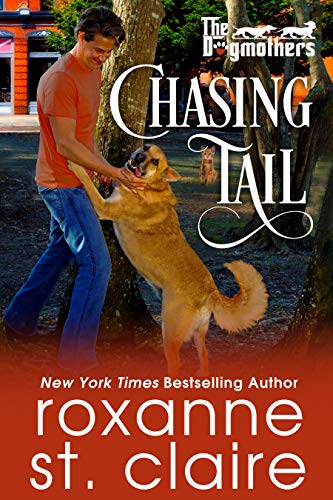 Chasing Tail book cover