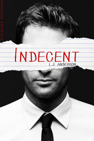 Indecent book cover