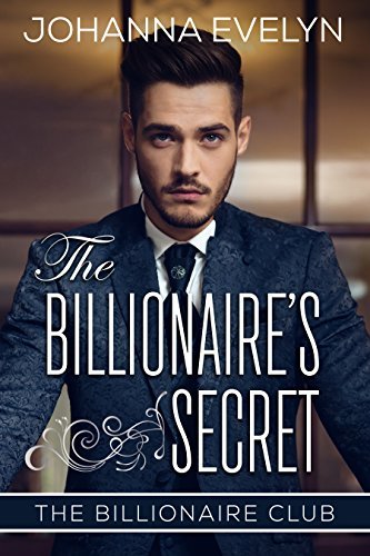 The Billionaire Club book cover 1