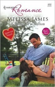 A Mother in a Million book cover