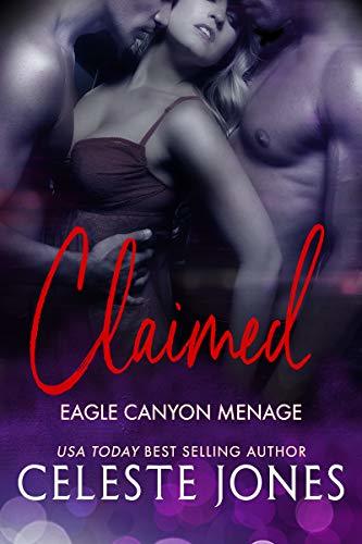 Eagle Canyon Menage book cover 1