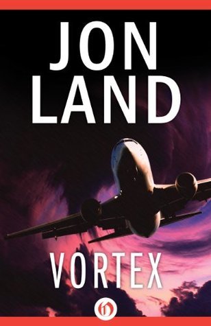 Vortex book cover