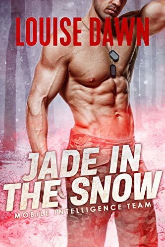 Jade in the Snow book cover