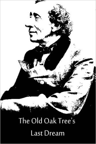 The Last Dream of the Old Oak book cover