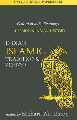 India's Islamic Traditions book cover