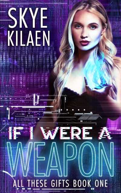 All These Gifts book cover 1