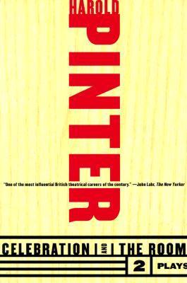 Celebration & The Room book cover