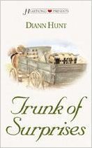 Trunk of Surprises book cover