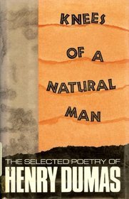 Knees of a Natural Man book cover
