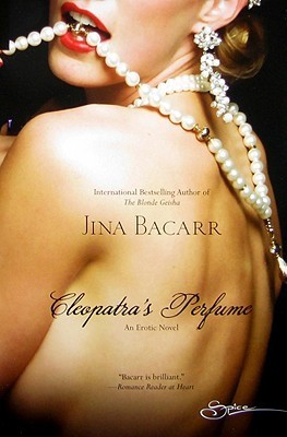 Cleopatra's Perfume book cover