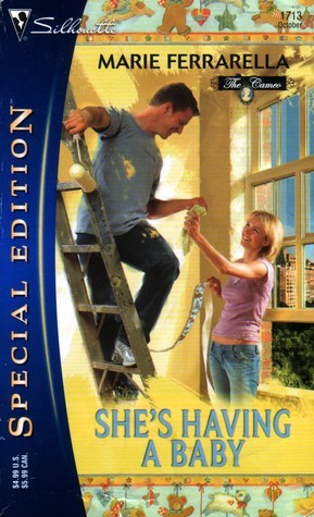 The Cameo book cover 2