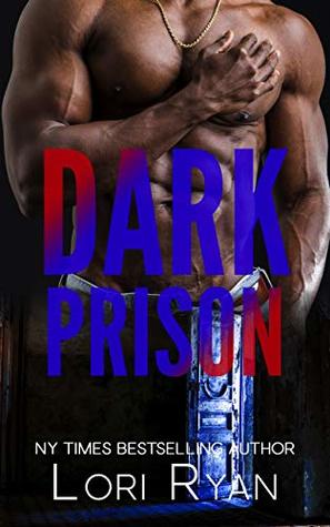 Dark Prison book cover