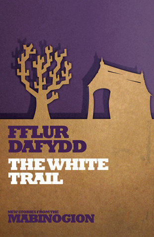 The White Trail book cover