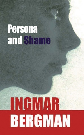 Persona and Shame book cover