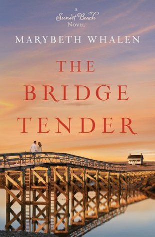 The Bridge Tender book cover