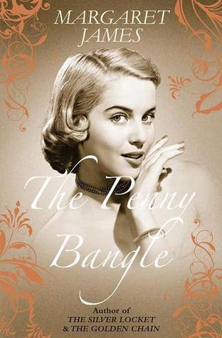 The Penny Bangle book cover