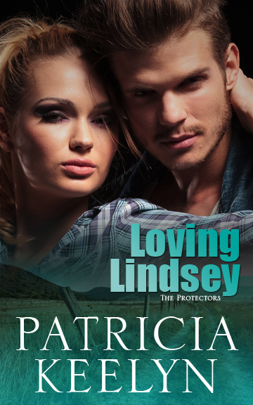 The Protectors book cover 1