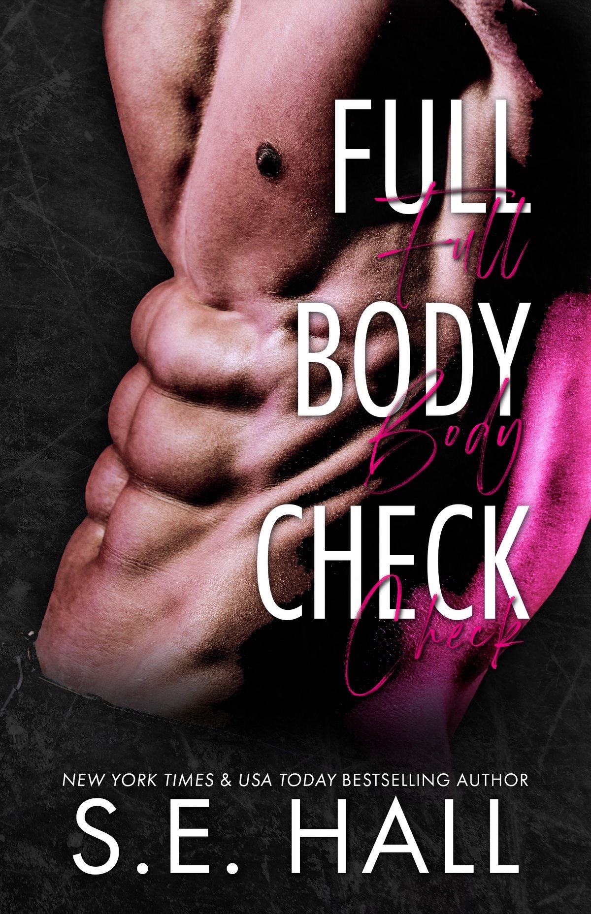 Full Body Check book cover