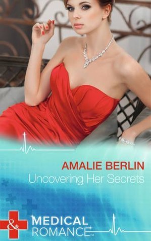 Uncovering Her Secrets book cover