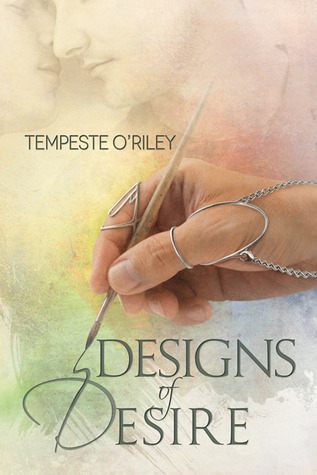 Desires Entwined book cover 1