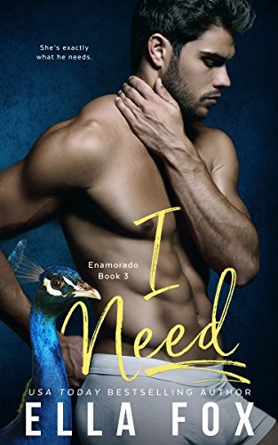 Enamorado book cover 3