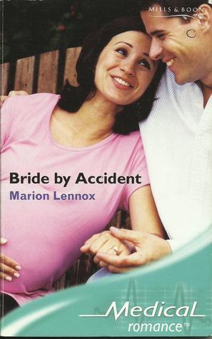 Bride By Accident book cover