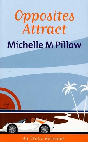 Opposites Attract book cover