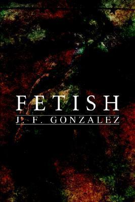 Fetish book cover