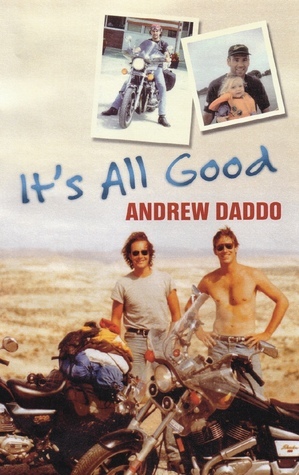 It's All Good book cover