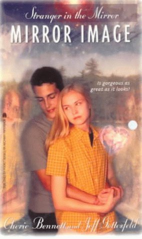 Mirror Image book cover 1
