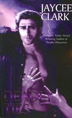 Deadly book cover 2