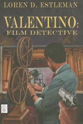 Valentino book cover