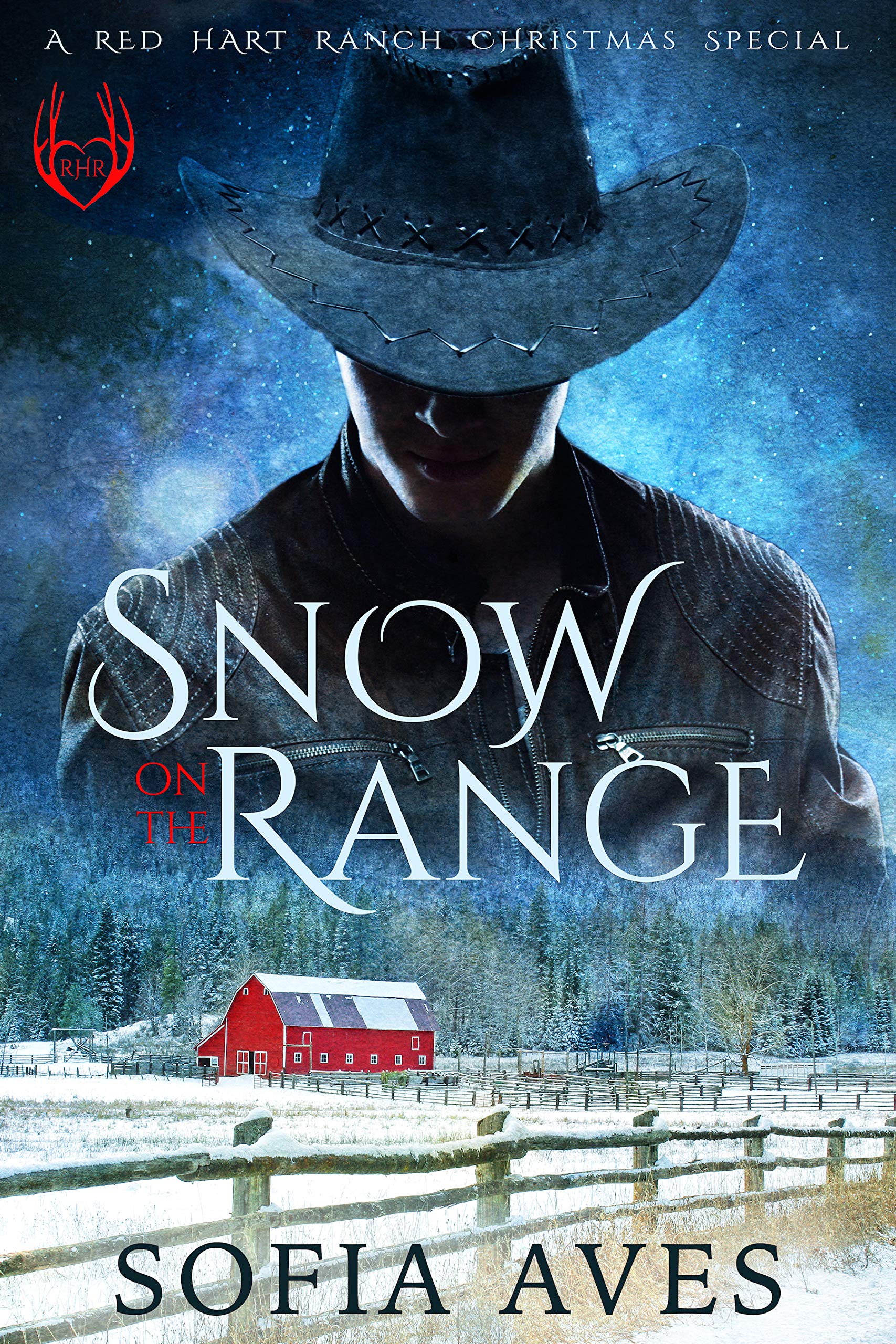 Red Hart Ranch book cover 1