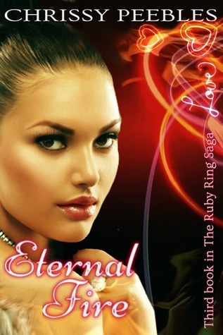 The Ruby Ring book cover 3