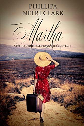 Martha book cover