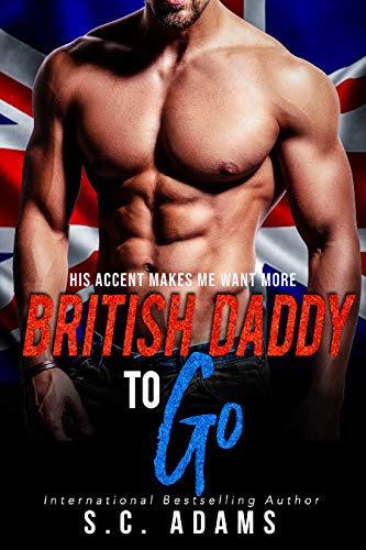 British Daddy To Go book cover