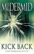 Kate Brannigan book cover 2