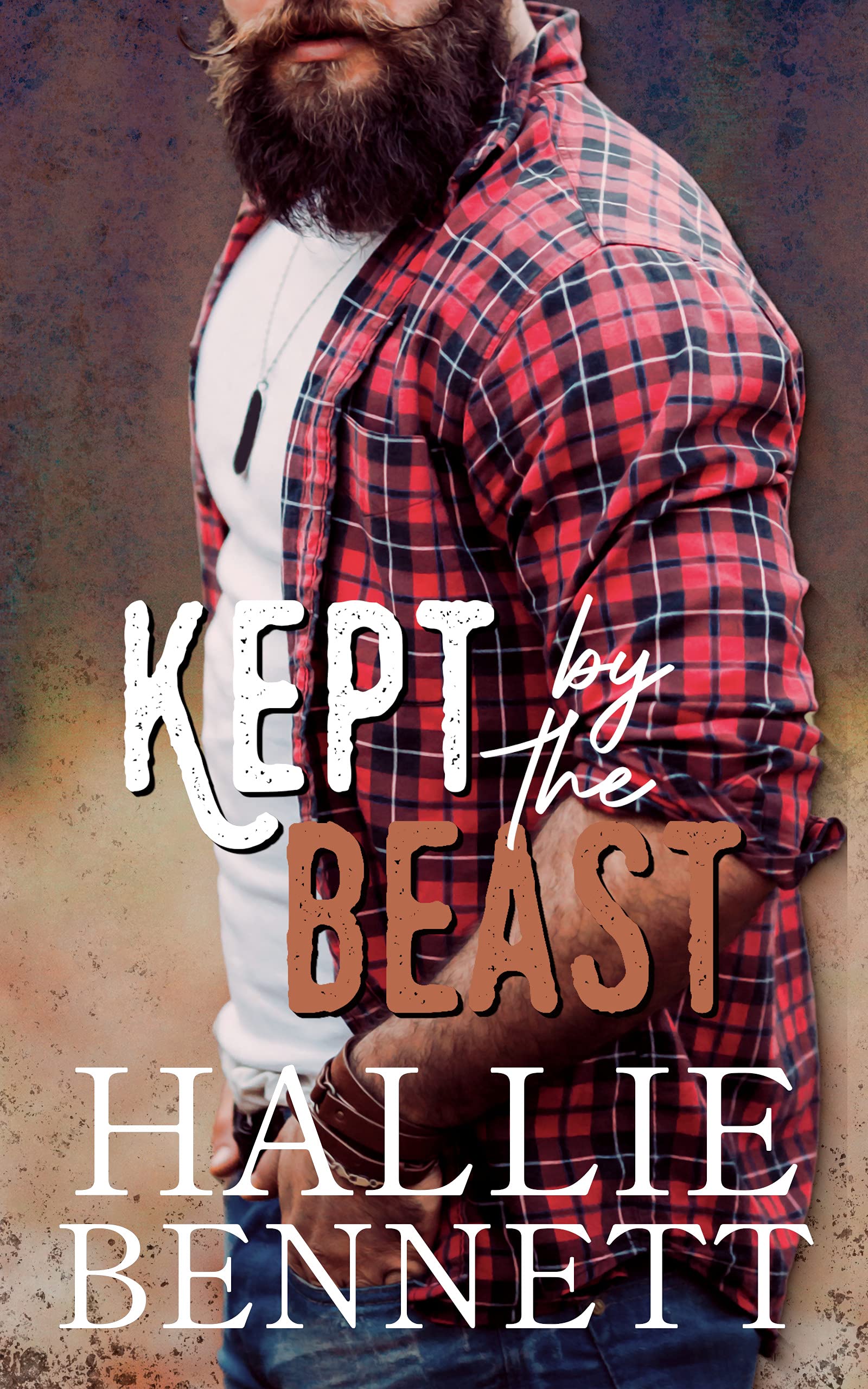 Lumberjacks of High Ridge book cover 1